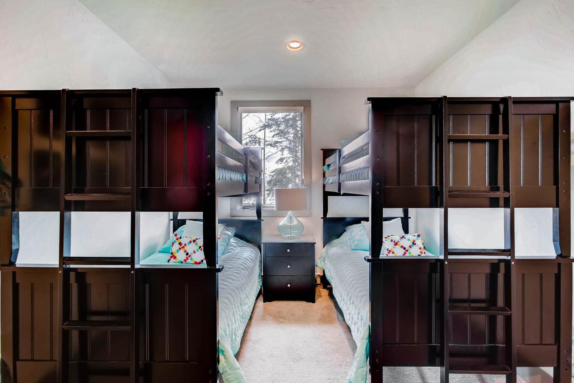 The Plaza Condominiums By Crested Butte Mountain Resort Mount Crested Butte Eksteriør bilde
