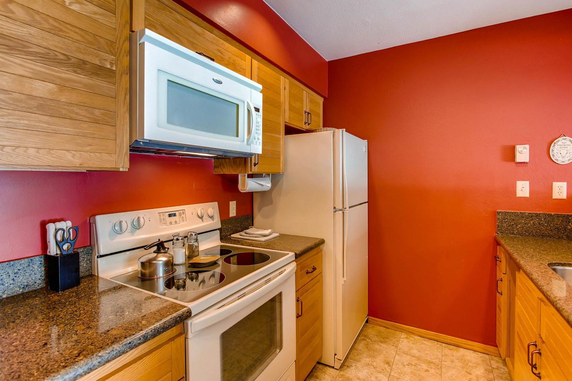 The Plaza Condominiums By Crested Butte Mountain Resort Mount Crested Butte Eksteriør bilde