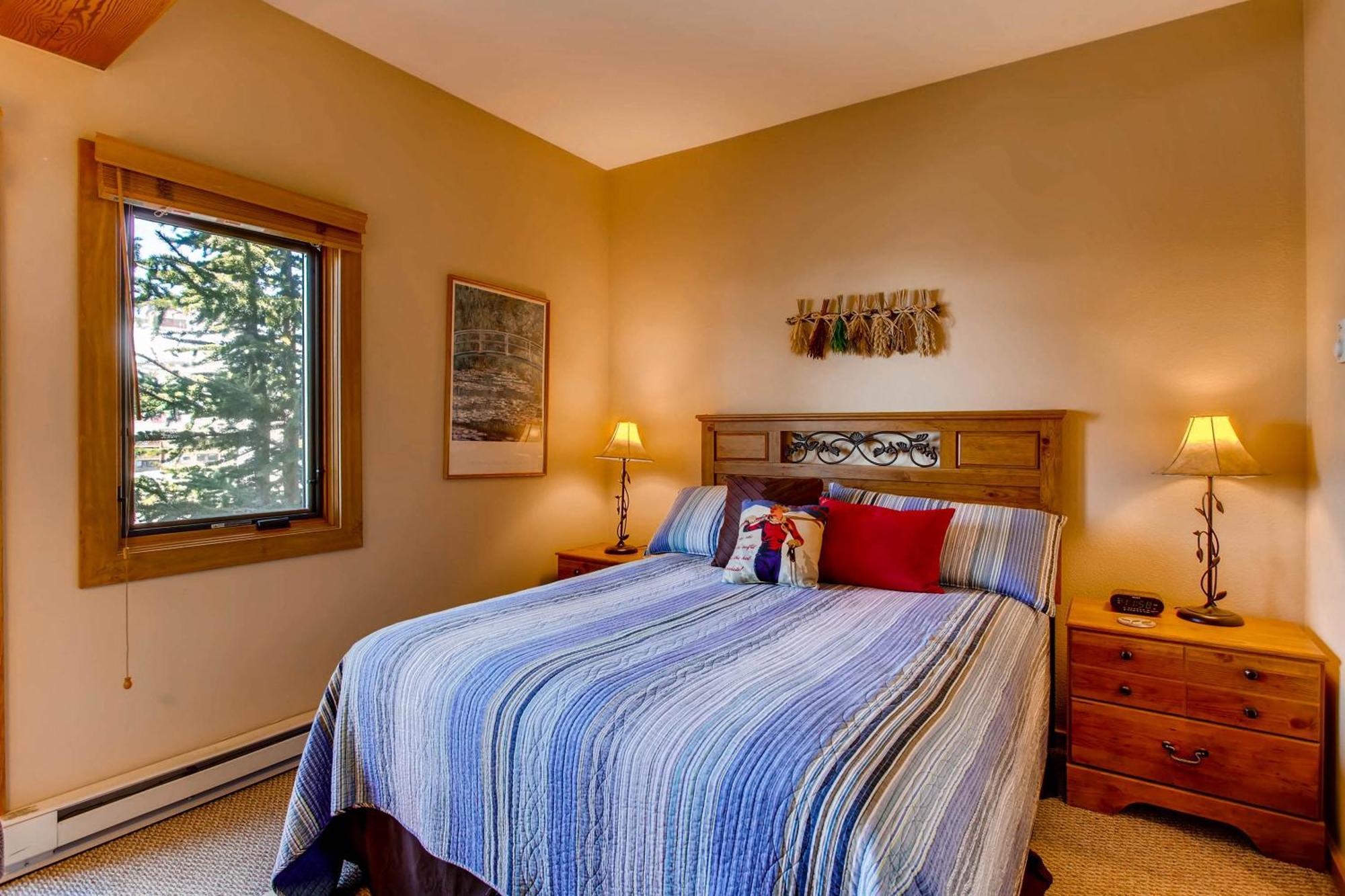 The Plaza Condominiums By Crested Butte Mountain Resort Mount Crested Butte Eksteriør bilde