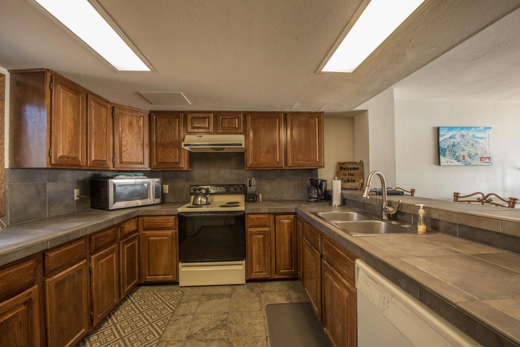 The Plaza Condominiums By Crested Butte Mountain Resort Mount Crested Butte Eksteriør bilde