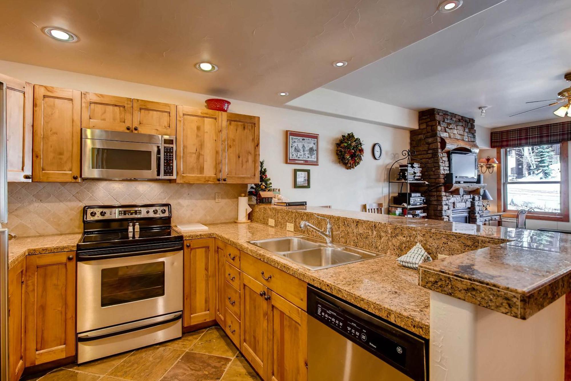 The Plaza Condominiums By Crested Butte Mountain Resort Mount Crested Butte Eksteriør bilde