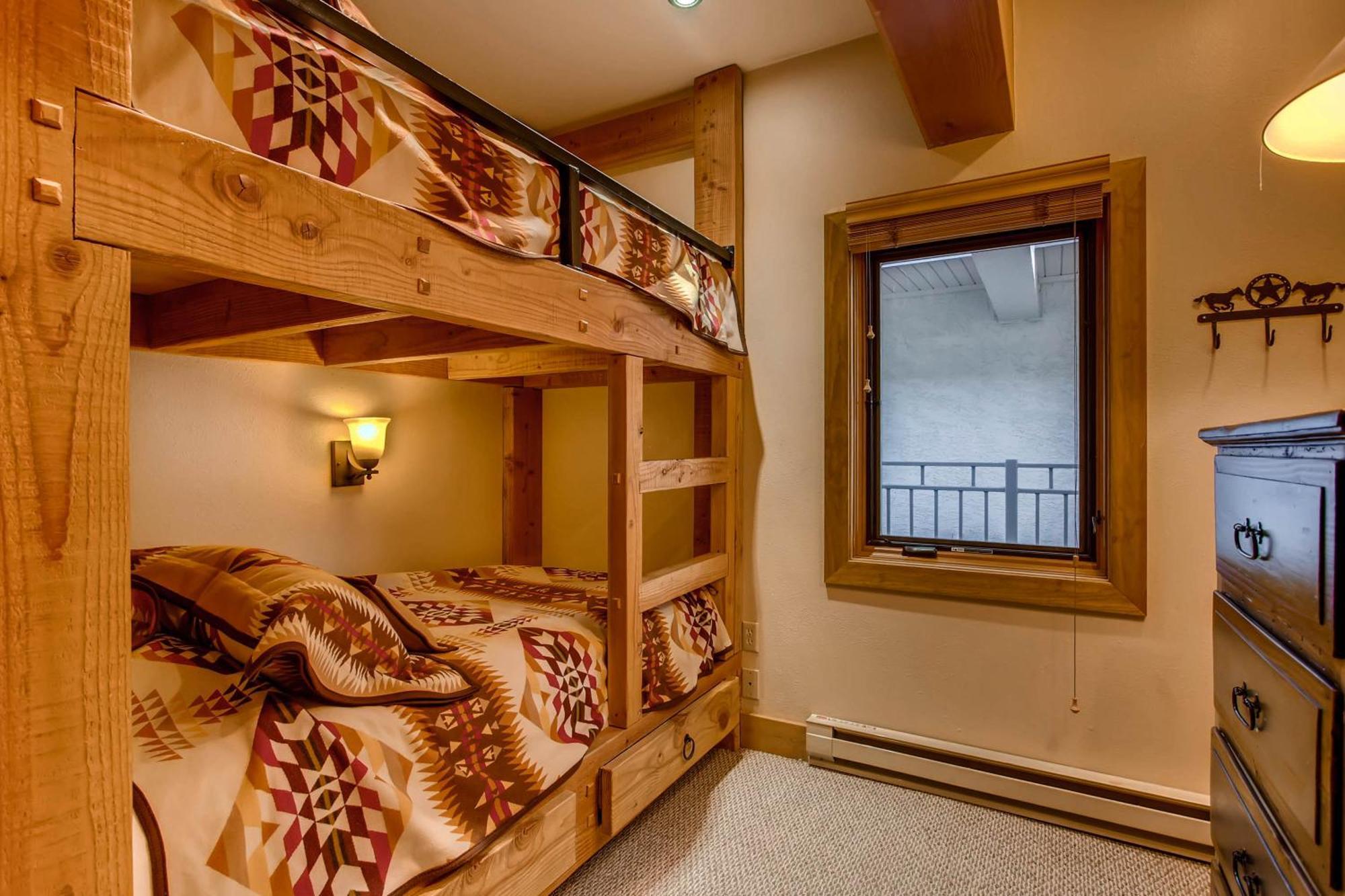 The Plaza Condominiums By Crested Butte Mountain Resort Mount Crested Butte Eksteriør bilde