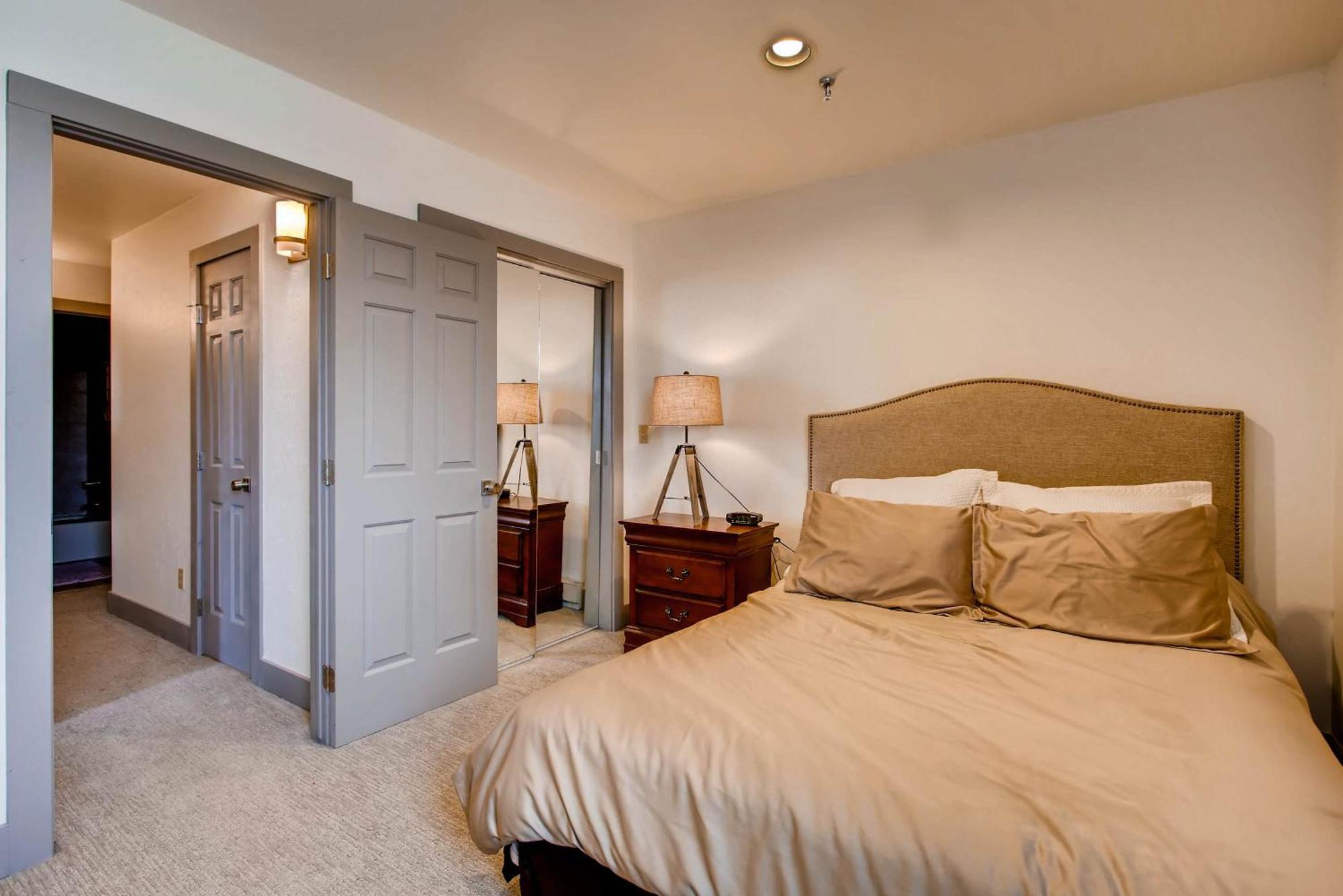The Plaza Condominiums By Crested Butte Mountain Resort Mount Crested Butte Eksteriør bilde