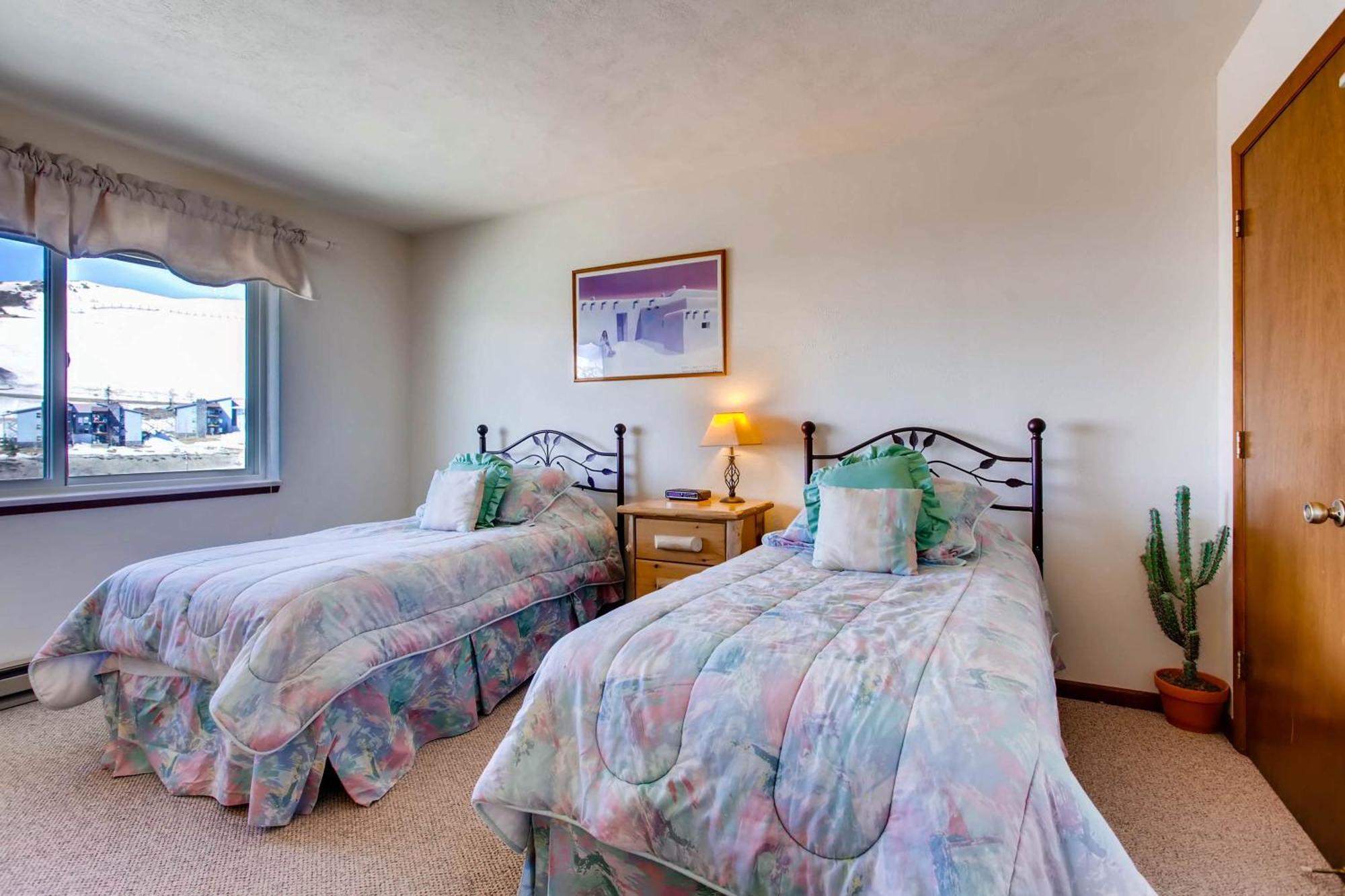 The Plaza Condominiums By Crested Butte Mountain Resort Mount Crested Butte Eksteriør bilde