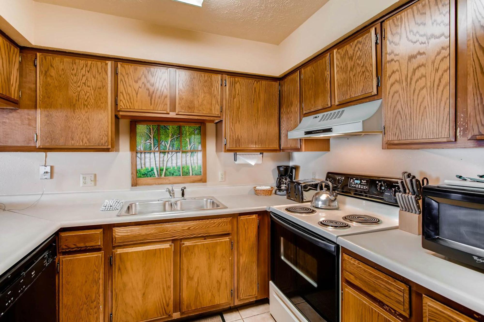 The Plaza Condominiums By Crested Butte Mountain Resort Mount Crested Butte Eksteriør bilde