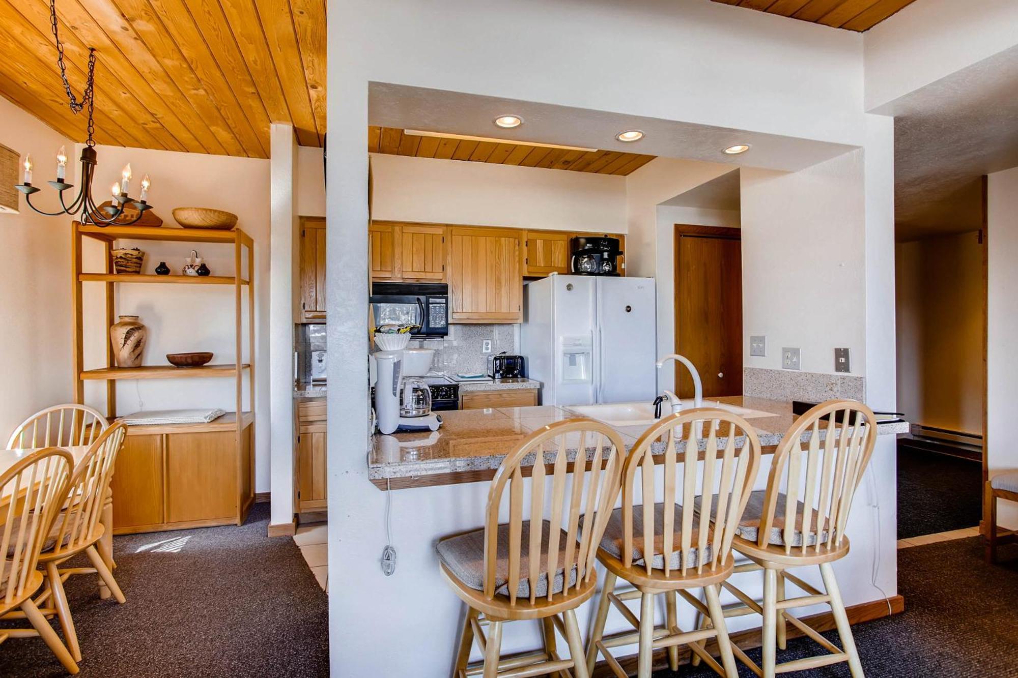 The Plaza Condominiums By Crested Butte Mountain Resort Mount Crested Butte Eksteriør bilde