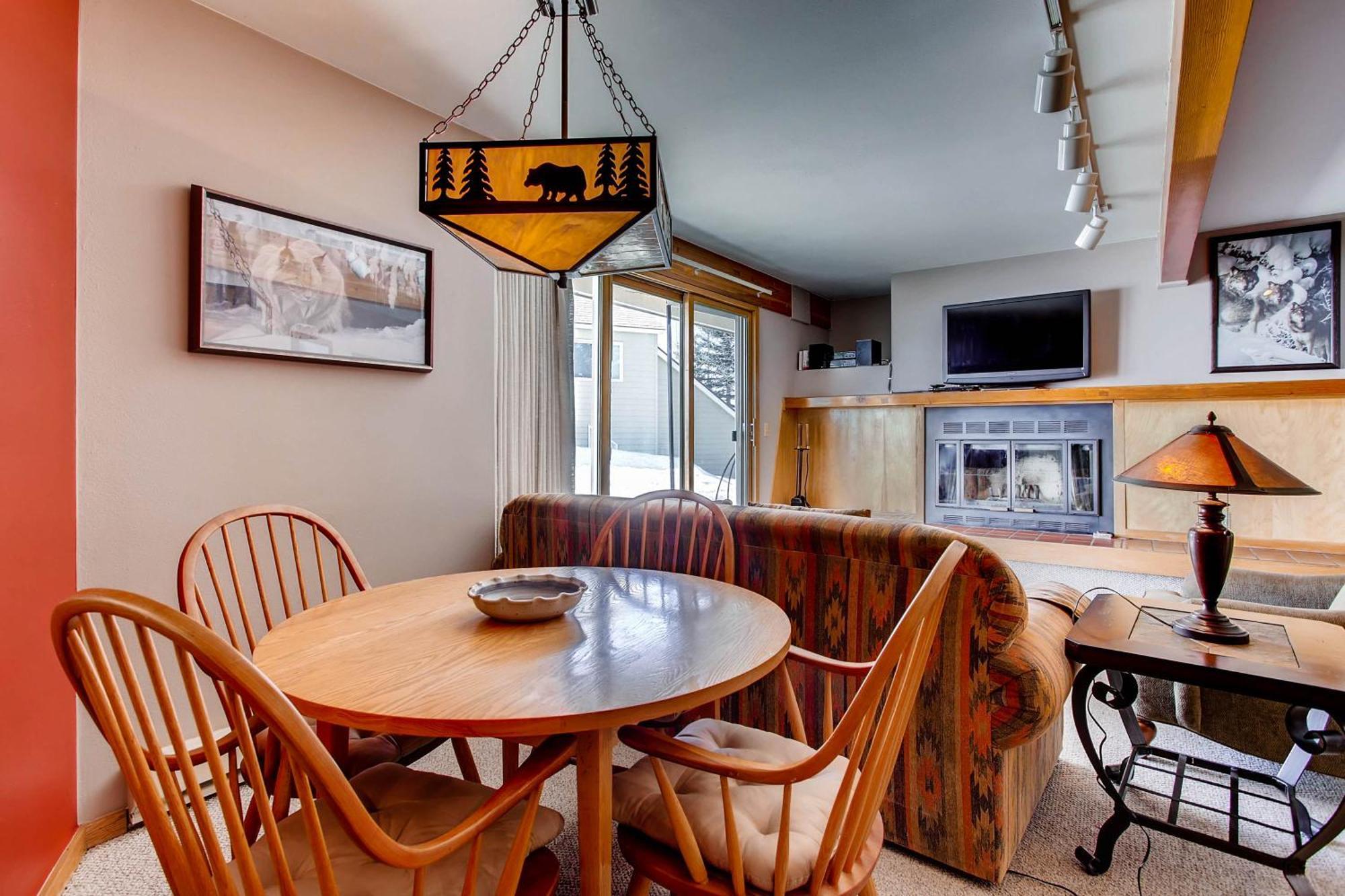The Plaza Condominiums By Crested Butte Mountain Resort Mount Crested Butte Eksteriør bilde