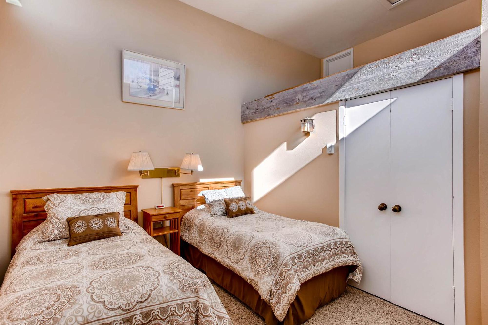 The Plaza Condominiums By Crested Butte Mountain Resort Mount Crested Butte Eksteriør bilde