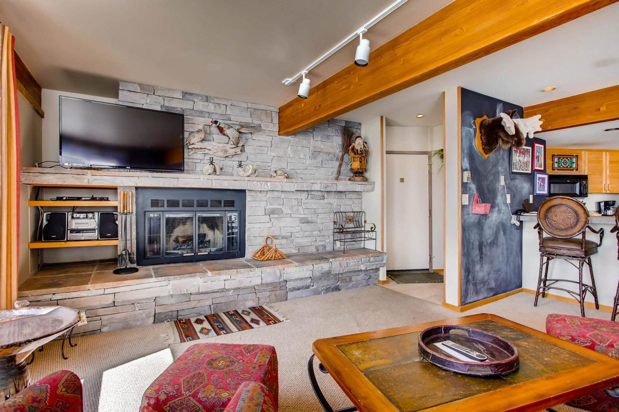 The Plaza Condominiums By Crested Butte Mountain Resort Mount Crested Butte Eksteriør bilde