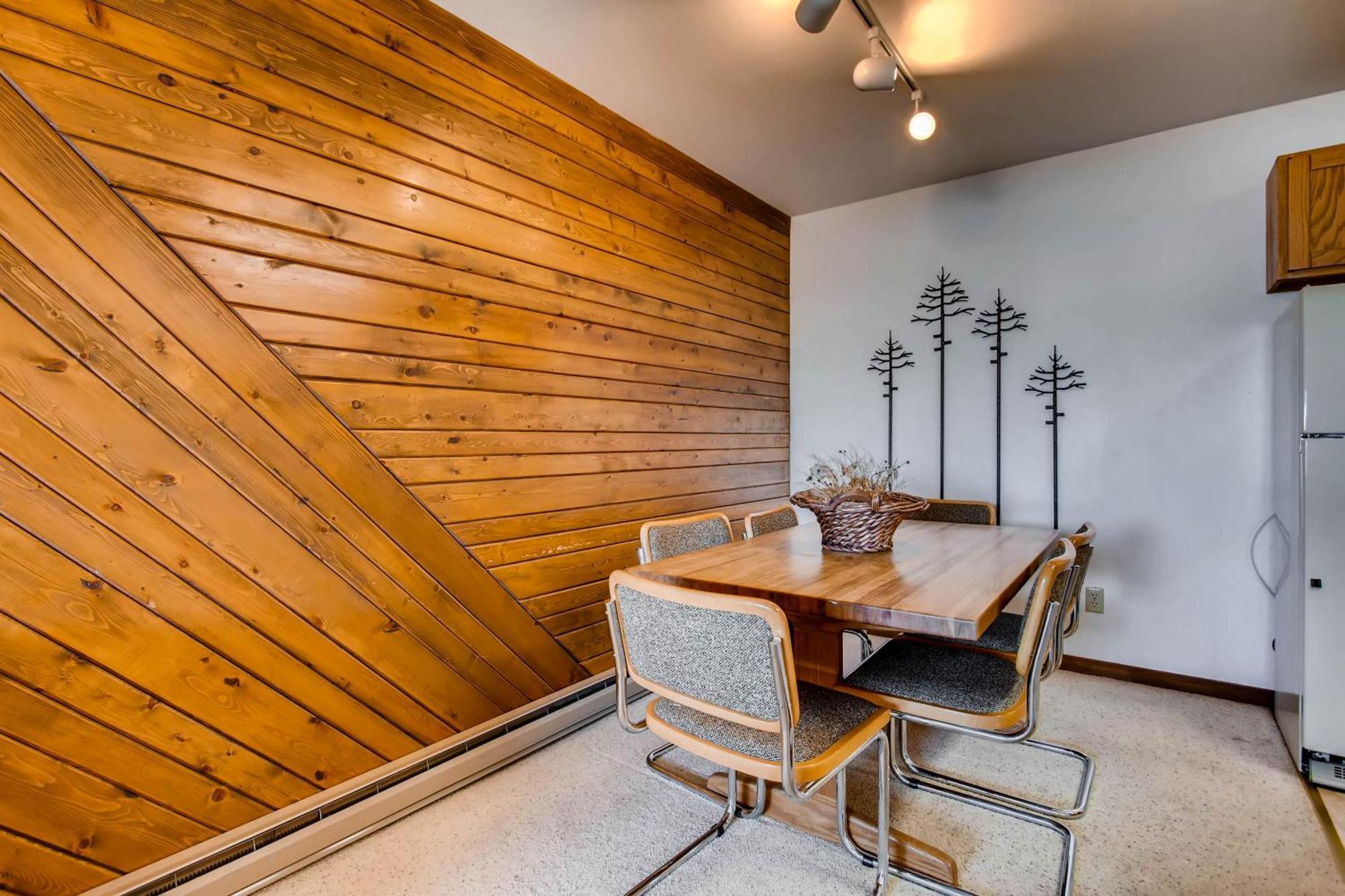 The Plaza Condominiums By Crested Butte Mountain Resort Mount Crested Butte Eksteriør bilde