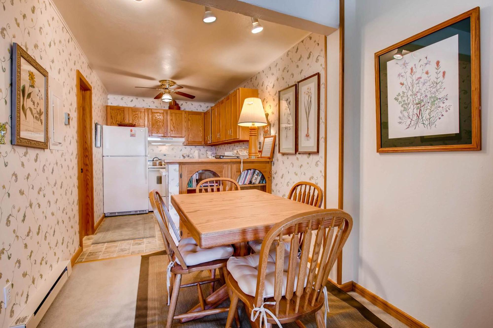 The Plaza Condominiums By Crested Butte Mountain Resort Mount Crested Butte Eksteriør bilde