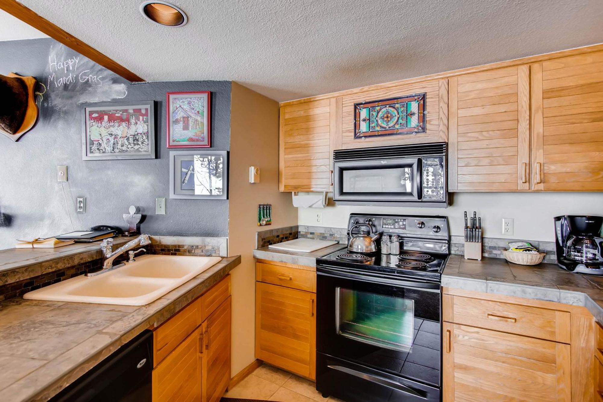 The Plaza Condominiums By Crested Butte Mountain Resort Mount Crested Butte Eksteriør bilde