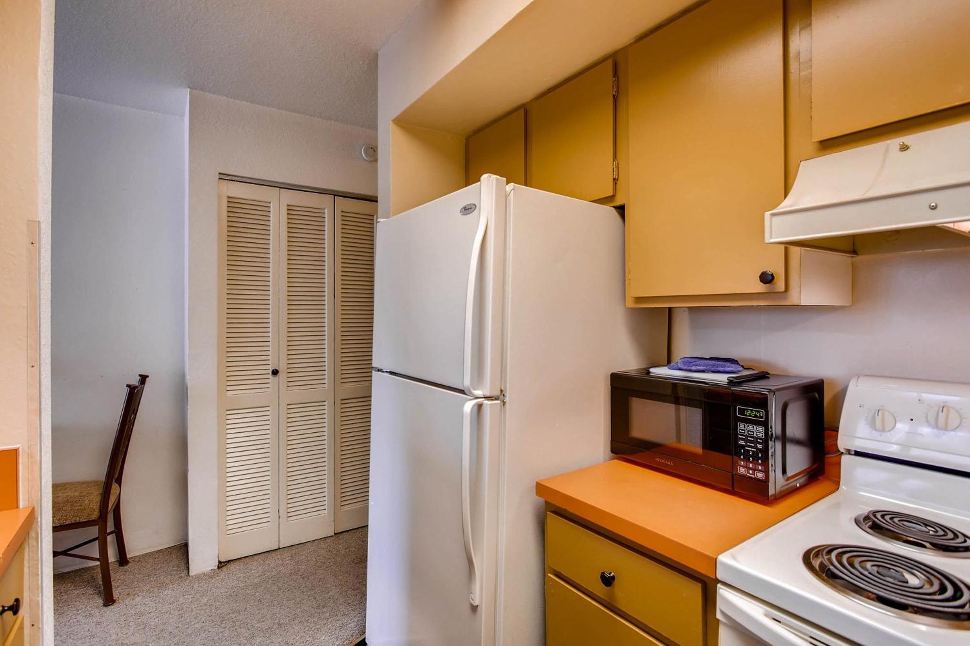 The Plaza Condominiums By Crested Butte Mountain Resort Mount Crested Butte Eksteriør bilde
