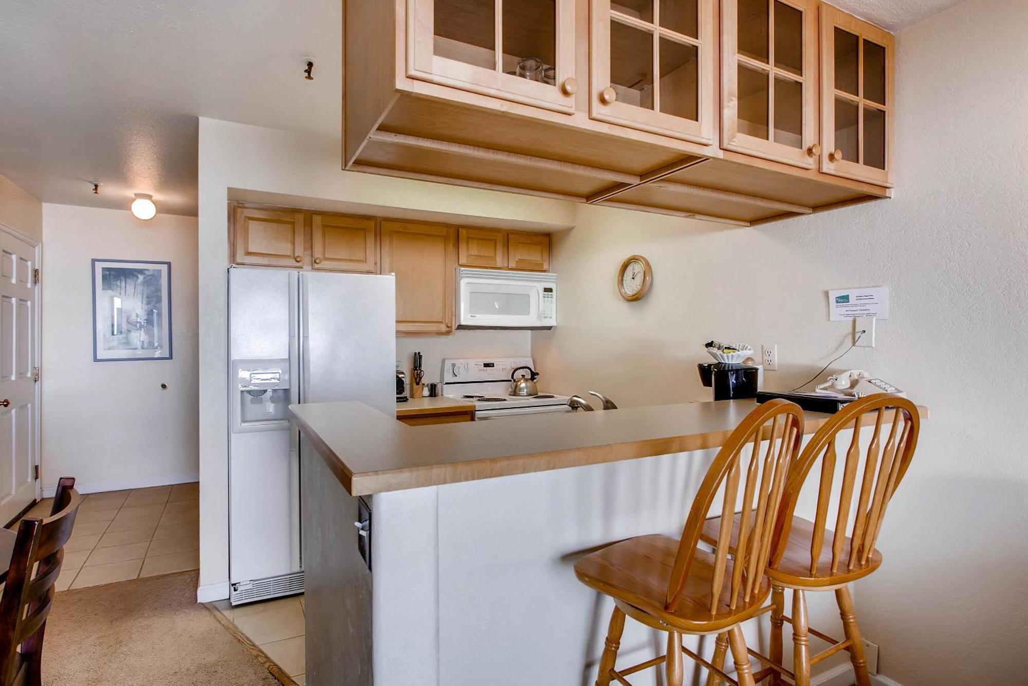 The Plaza Condominiums By Crested Butte Mountain Resort Mount Crested Butte Eksteriør bilde