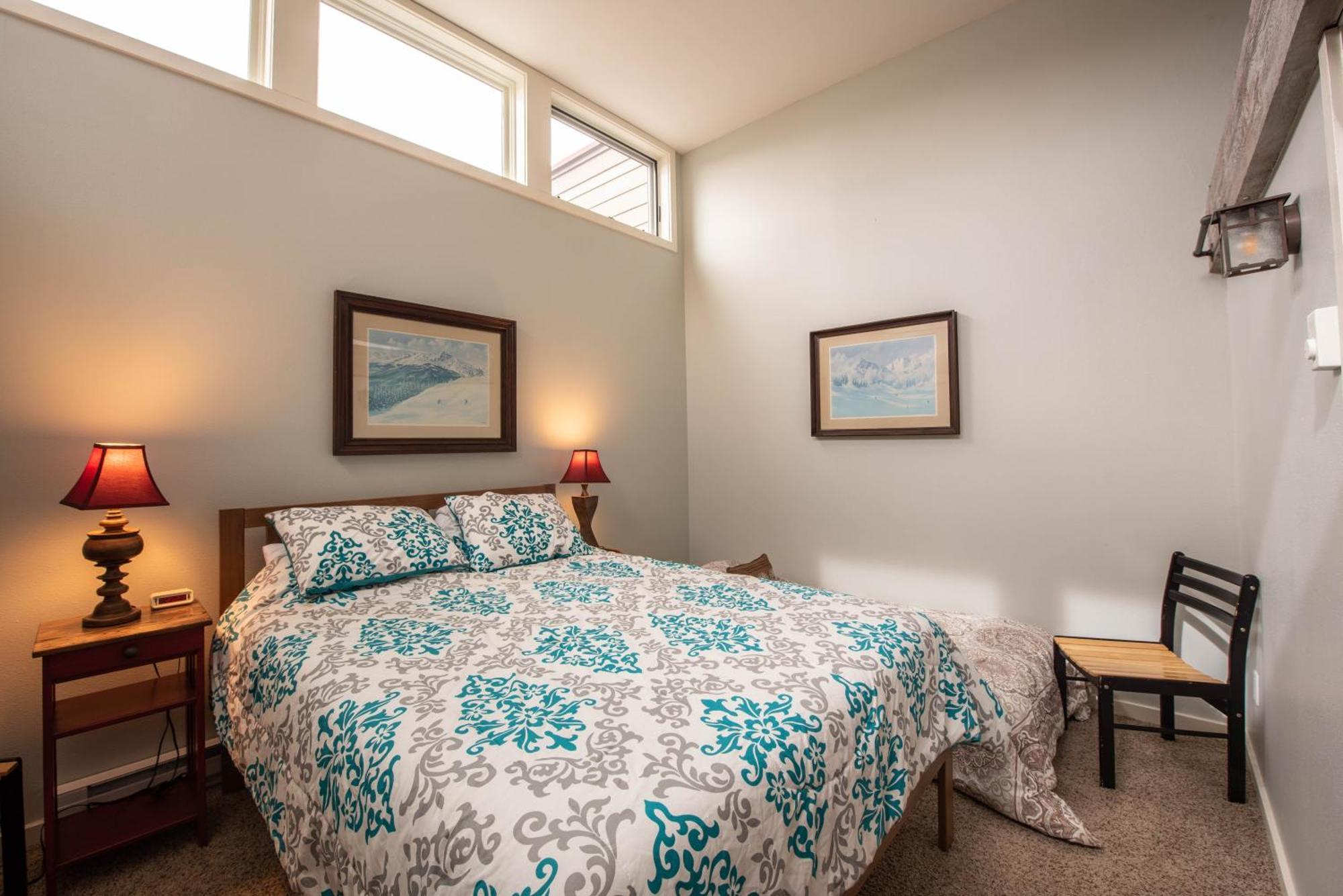 The Plaza Condominiums By Crested Butte Mountain Resort Mount Crested Butte Eksteriør bilde